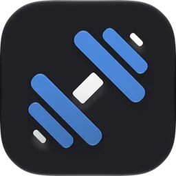 Liftlog+ app icon