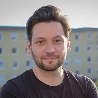 Image of App Developer Denis Andrašec